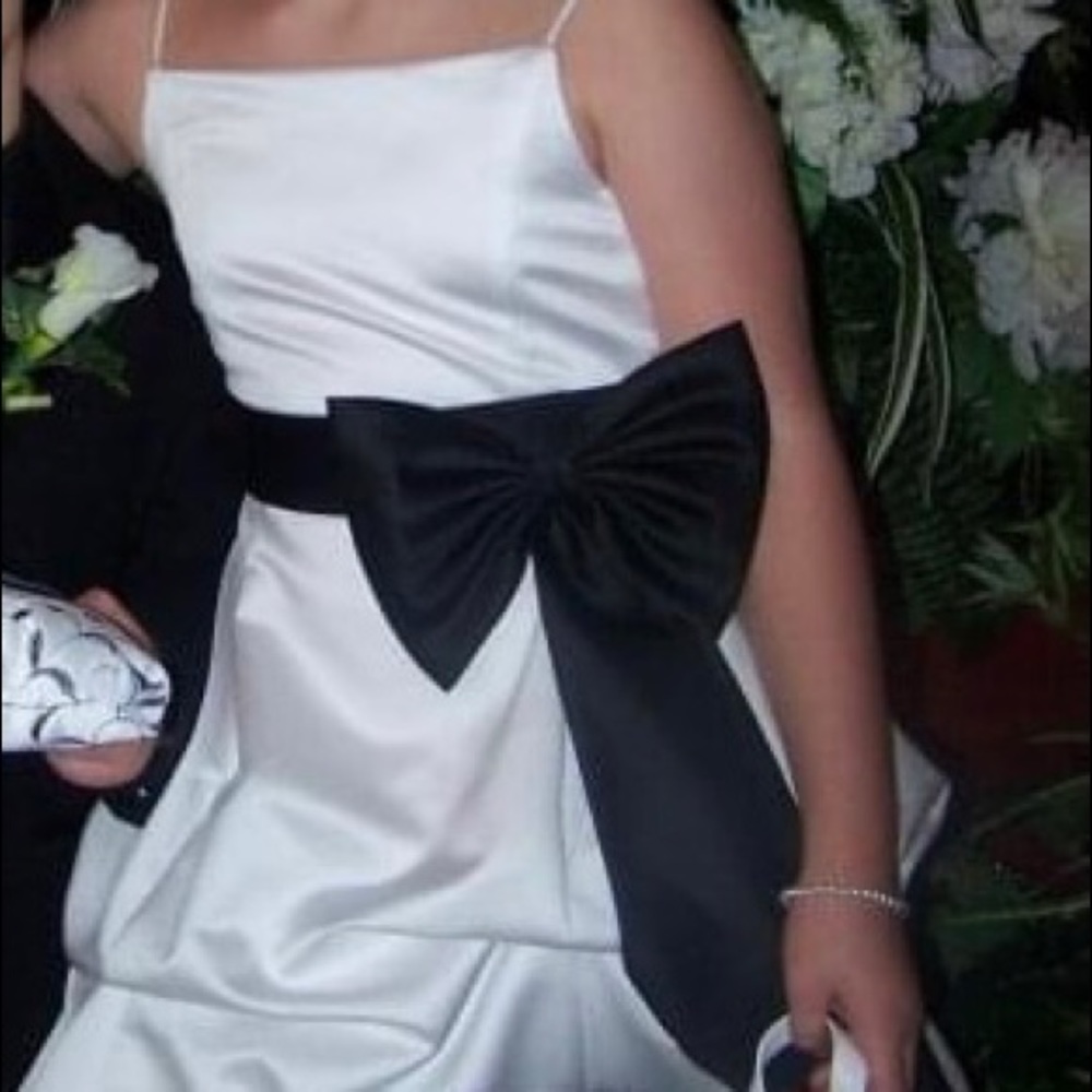 Formal dress